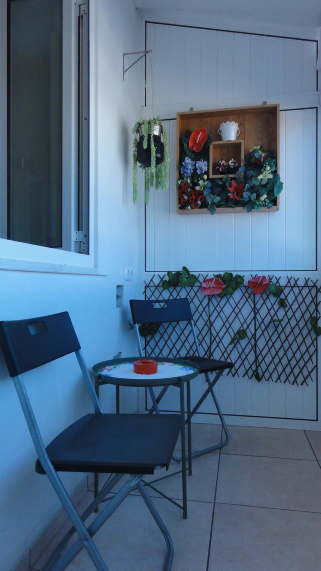 Santa Barbara Apartment Lissabon Buitenkant foto
