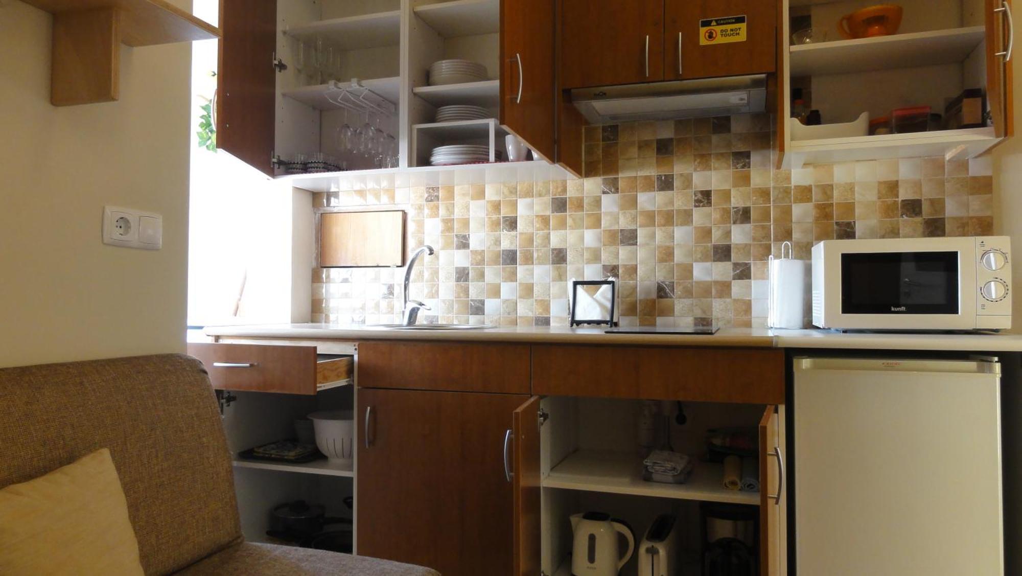 Santa Barbara Apartment Lissabon Buitenkant foto